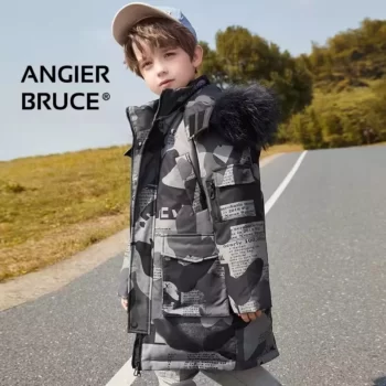ANGIER BRUCE — изображение 2