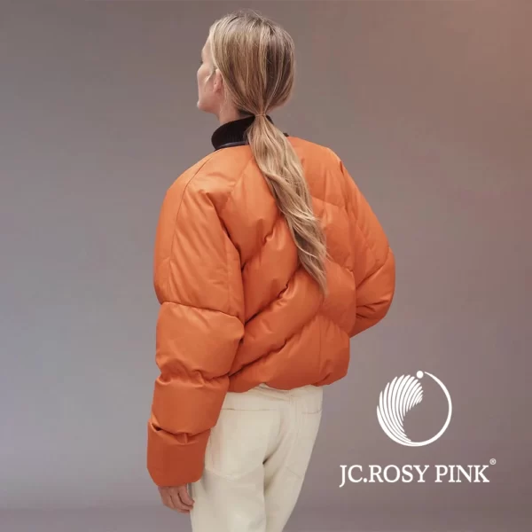 JC.ROSY PINK — изображение 3