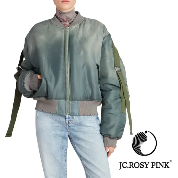 JC.ROSY PINK — изображение 5