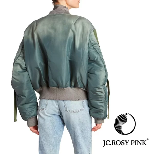 JC.ROSY PINK — изображение 6
