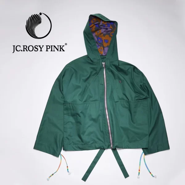 JC.ROSY PINK — изображение 7