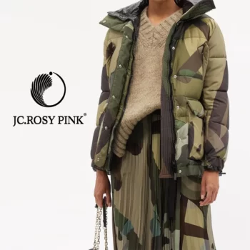 JC.ROSY PINK — изображение 8