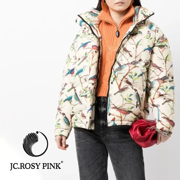 JC.ROSY PINK — изображение 9