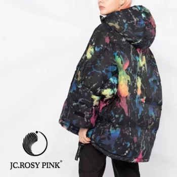 JC.ROSY PINK — изображение 10