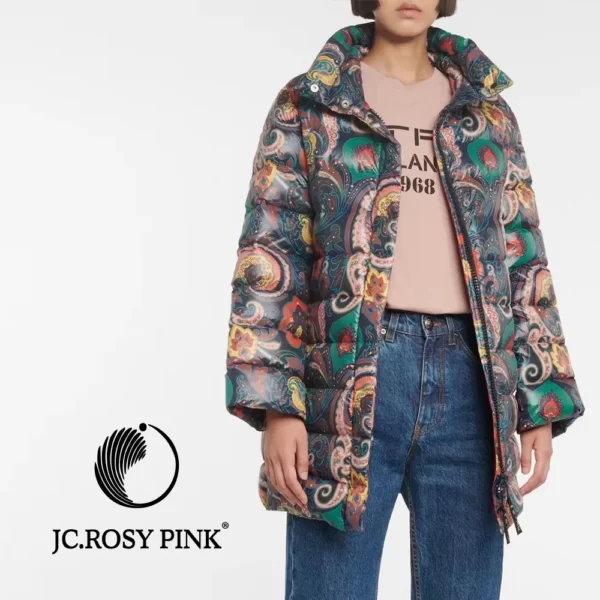 JC.ROSY PINK — изображение 11
