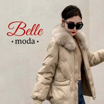 BELLE MODA