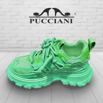 PUCCIANI — изображение 2