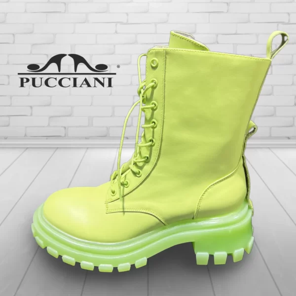 PUCCIANI — изображение 9