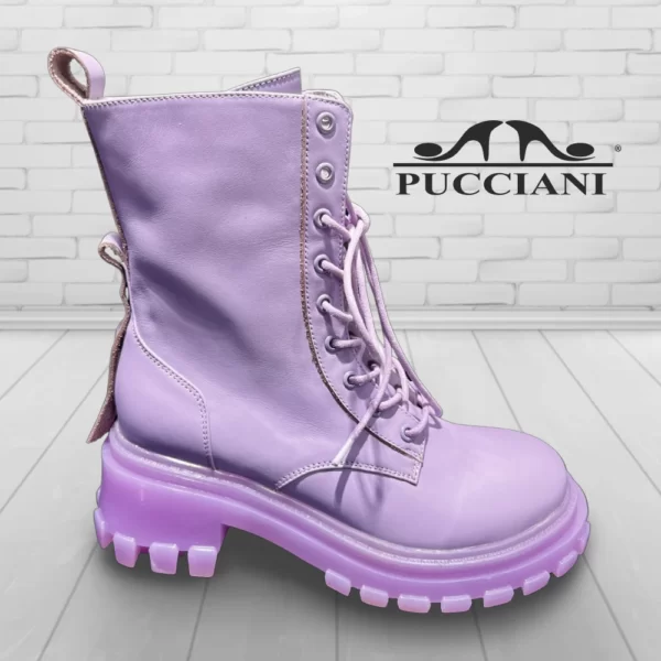 PUCCIANI — изображение 10