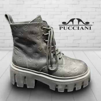 PUCCIANI — изображение 3