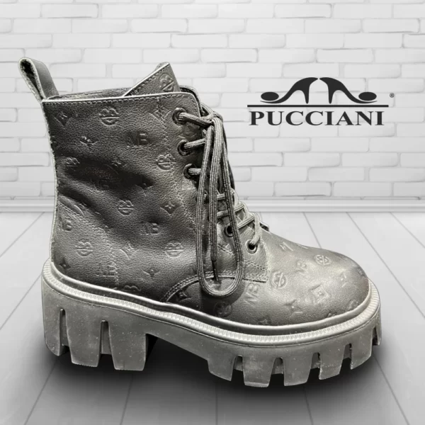 PUCCIANI — изображение 3