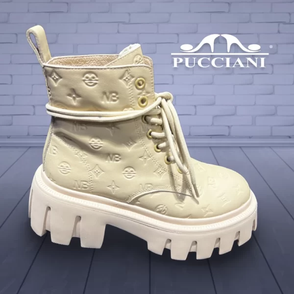 PUCCIANI — изображение 14
