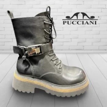 PUCCIANI — изображение 4