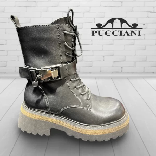 PUCCIANI — изображение 4