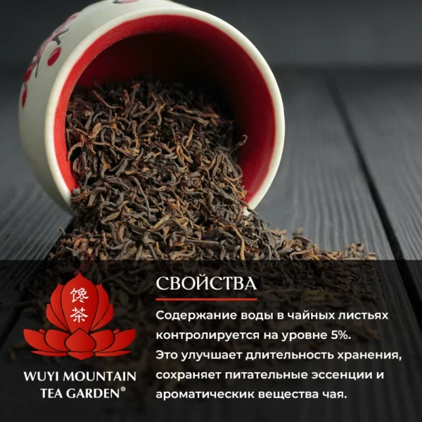 WU YI MOUNTAIN TEA GARDEN — изображение 8