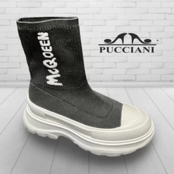 PUCCIANI — изображение 5