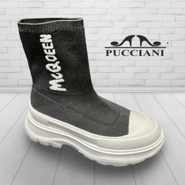 PUCCIANI — изображение 5