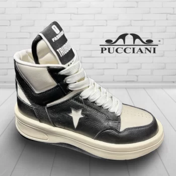 PUCCIANI — изображение 6