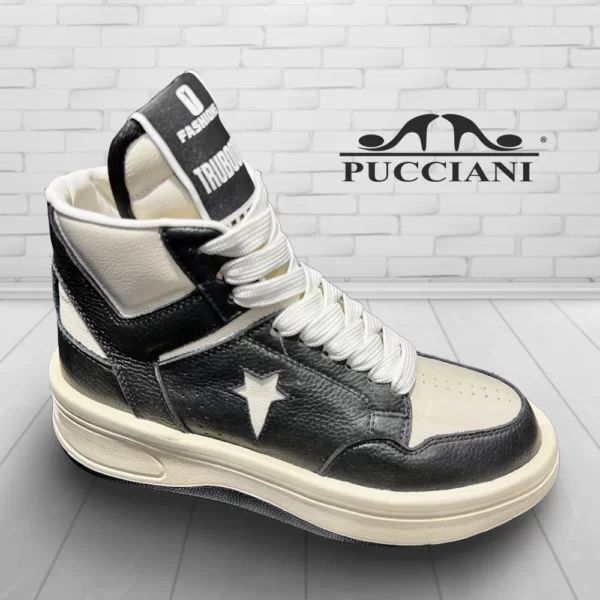 PUCCIANI — изображение 6