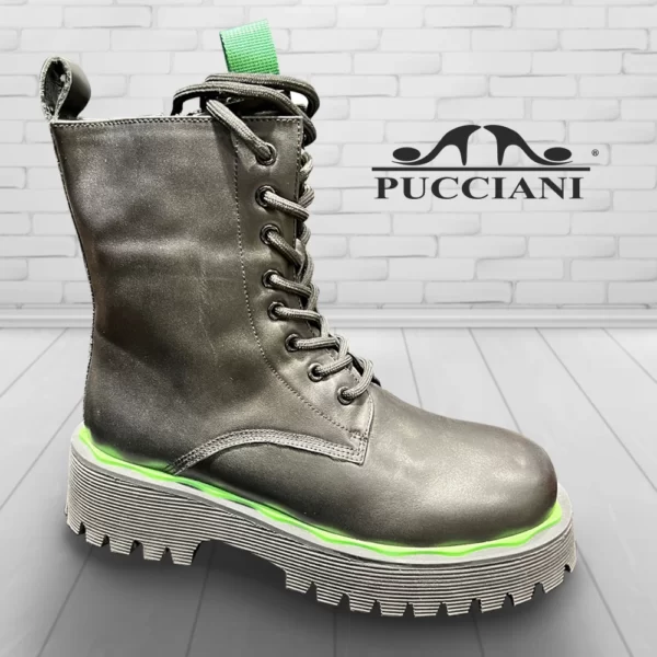 PUCCIANI — изображение 7