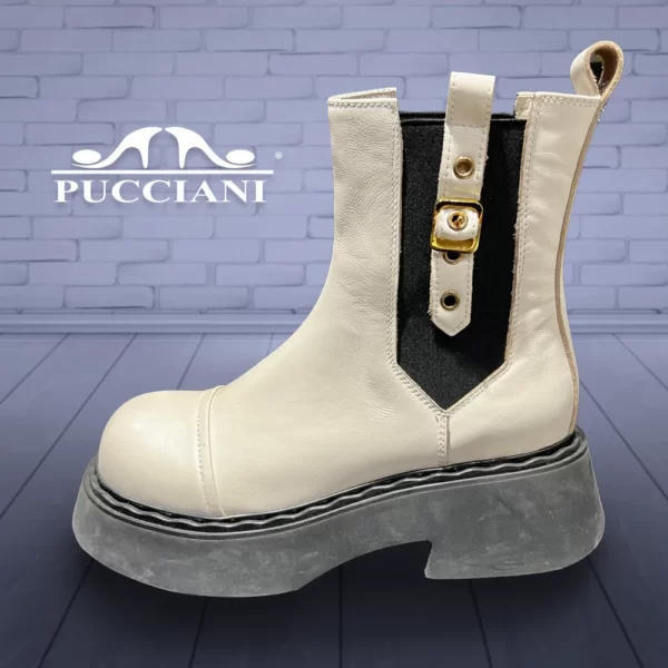 PUCCIANI — изображение 17