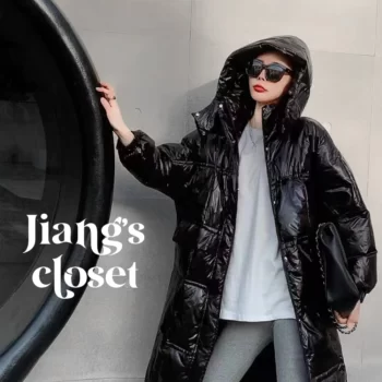 JIANG’S CLOSET