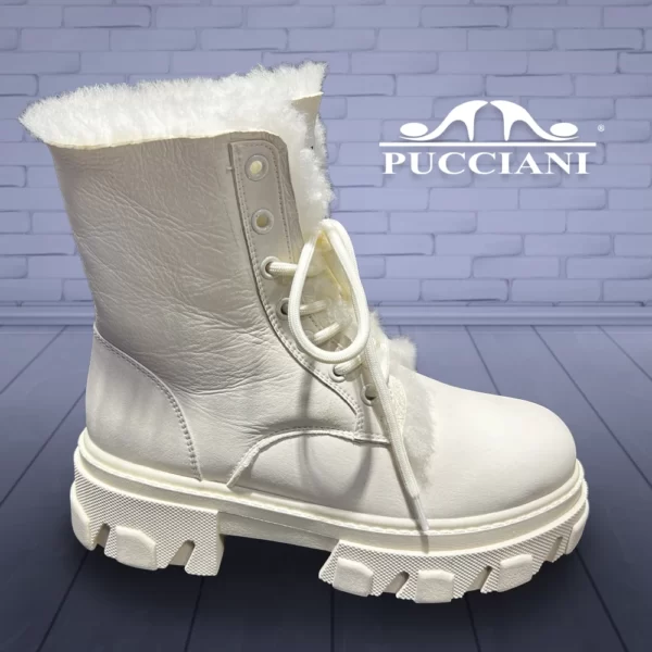 PUCCIANI — изображение 15