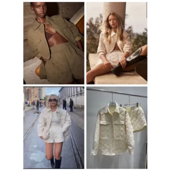 BELLE MODA — изображение 17