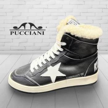 PUCCIANI — изображение 8