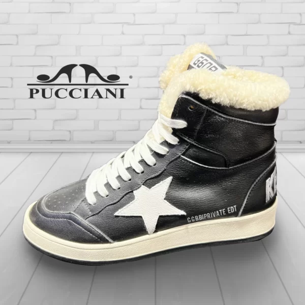 PUCCIANI — изображение 8