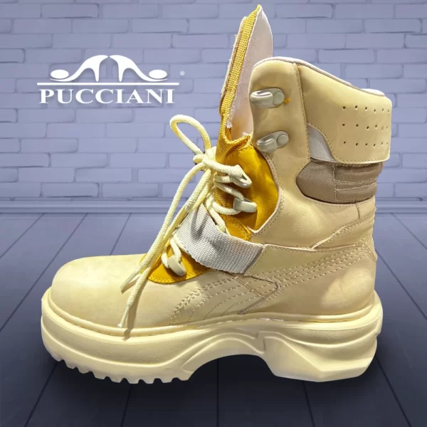 PUCCIANI — изображение 11