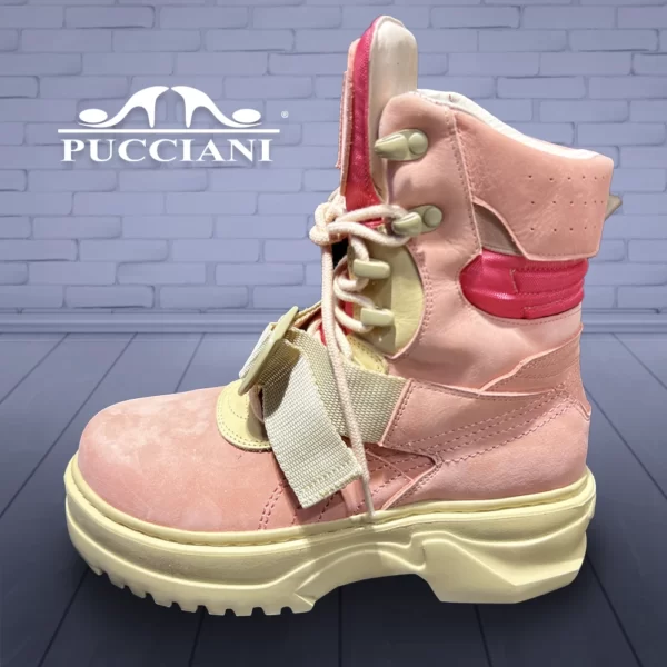 PUCCIANI — изображение 12