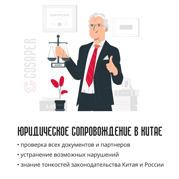 COSAPER — изображение 6