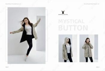 MYSTICAL BUTTON — изображение 5