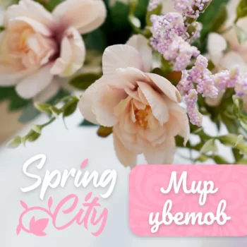 SPRING CITY
