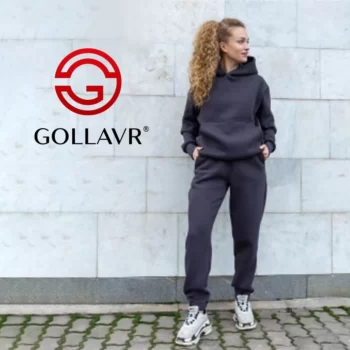 GOLLAVR — изображение 7