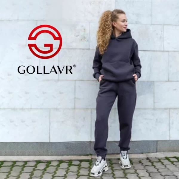 GOLLAVR — изображение 7