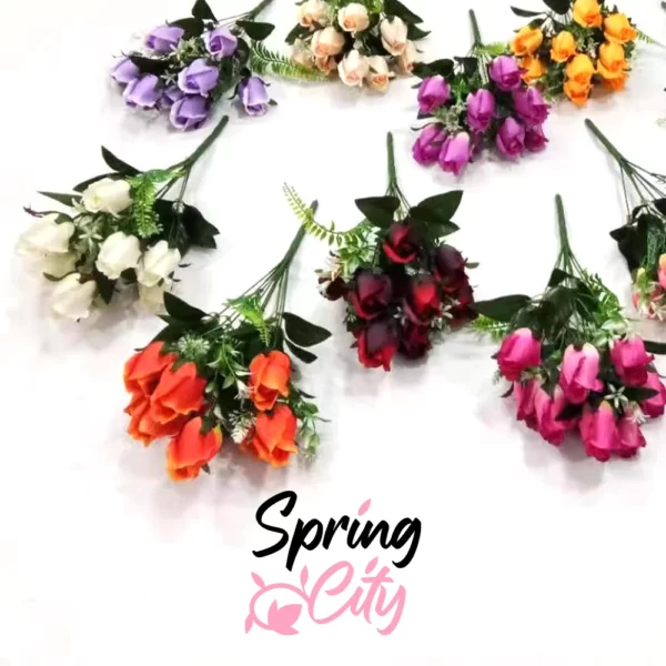 SPRING CITY — изображение 7