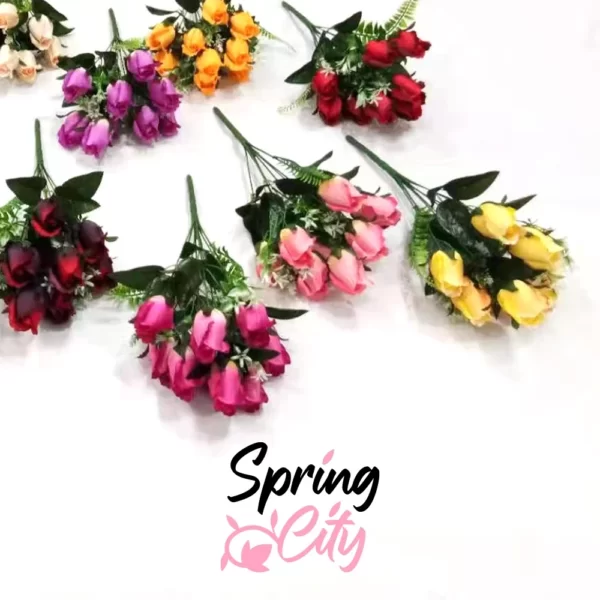 SPRING CITY — изображение 8