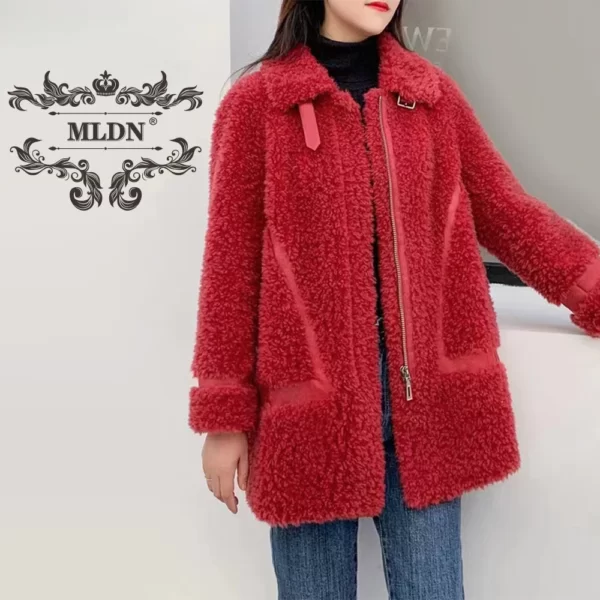 MILAIDINA — изображение 12