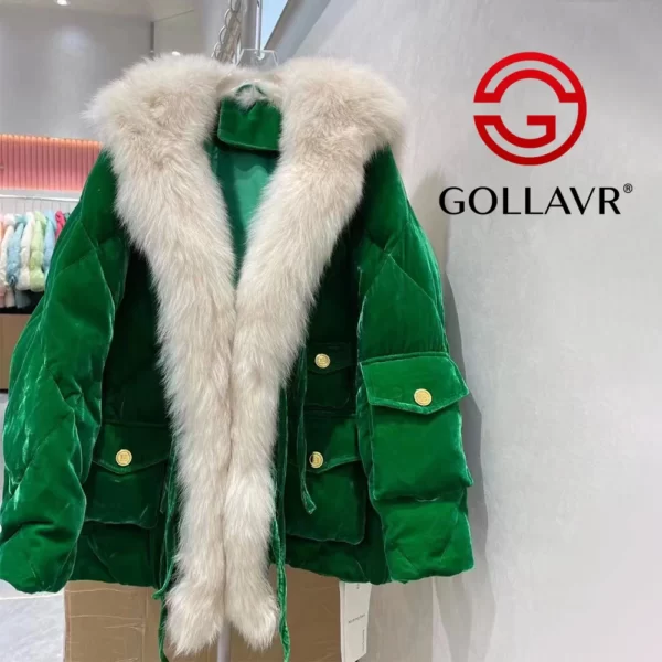 GOLLAVR — изображение 29