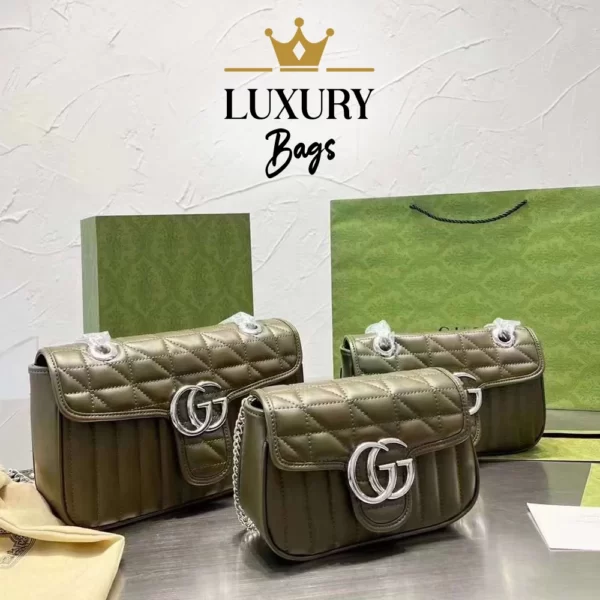 LUXURY BAGS — изображение 15