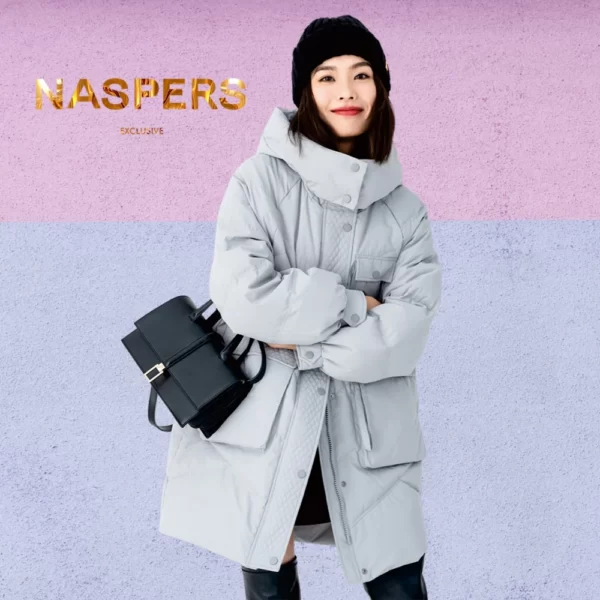 NASPERS — изображение 6
