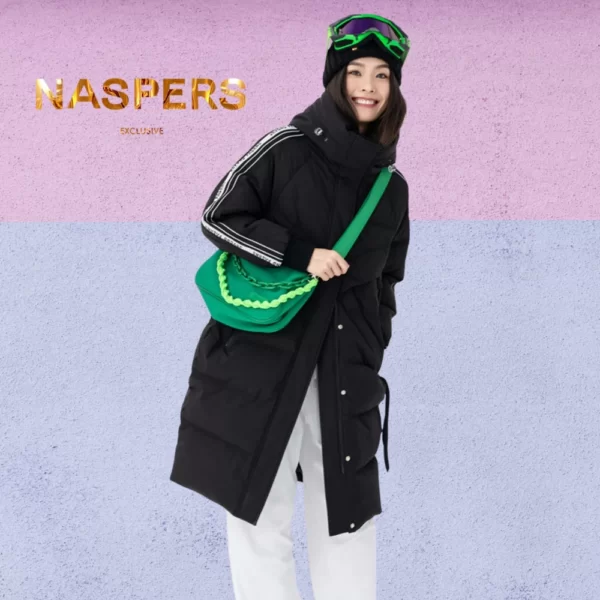 NASPERS — изображение 8