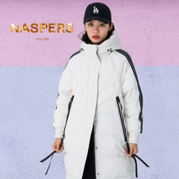 NASPERS — изображение 9