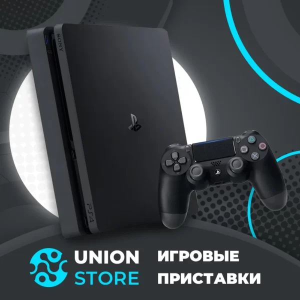 UNION STORE — изображение 8