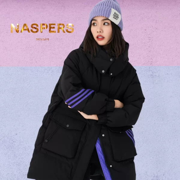 NASPERS — изображение 4