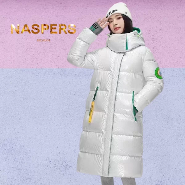 NASPERS — изображение 10