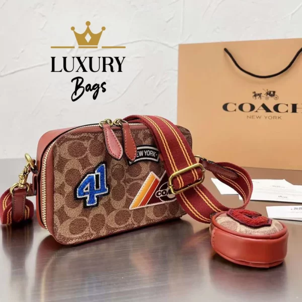 LUXURY BAGS — изображение 21
