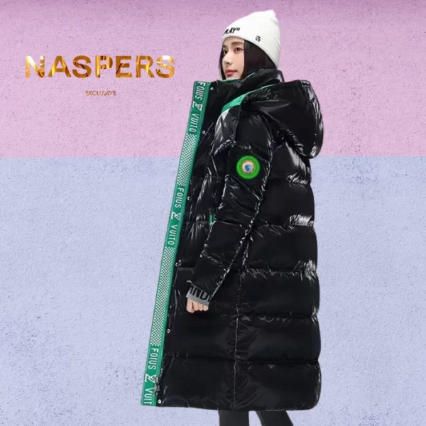 NASPERS — изображение 11